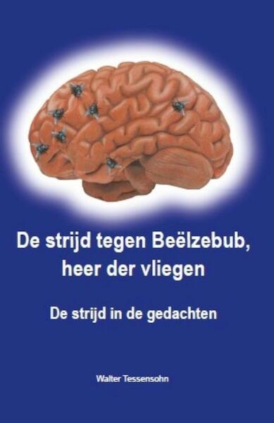 De strijd tegen Beëlzebub, heer der vliegen - Walter Tessensohn (ISBN 9789491026089)