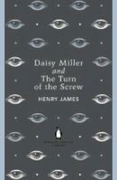 Daisy Miller and The Turn of the Screw - Henry James (ISBN 9780141199757)