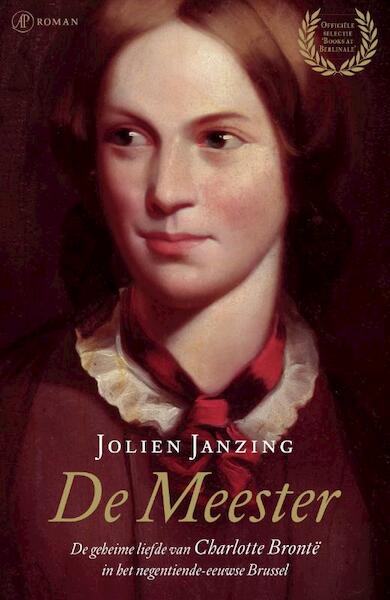 De meester - Jolien Janzing (ISBN 9789029587402)