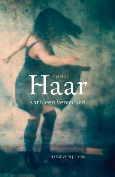 Haar - Kathleen Vereecken (ISBN 9789463101110)