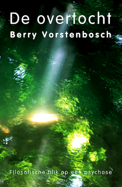 De overtocht - Berry Vorstenbosch (ISBN 9789493219007)