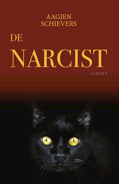 De Narcist - Aagjen Schievers (ISBN 9789464248906)