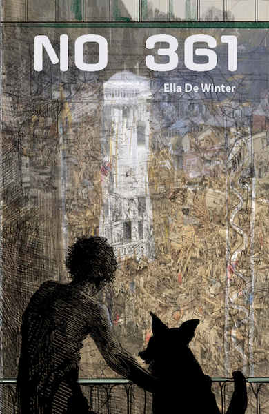 NO 361 - Ella De Winter (ISBN 9789493275188)