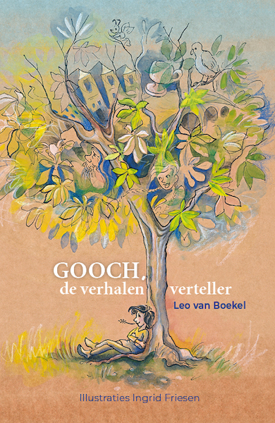 Gooch - Leo Van Boekel (ISBN 9789493275638)