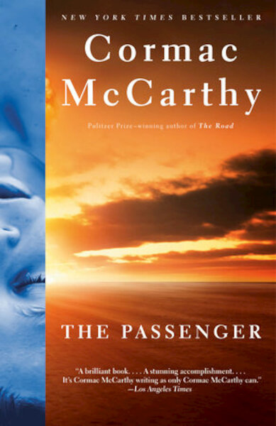The Passenger - Cormac McCarthy (ISBN 9780307389091)