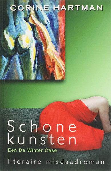 Schone kunsten - Corine Hartman (ISBN 9789061120865)