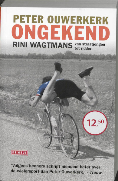 Ongekend - Peter Ouwerkerk (ISBN 9789044515107)