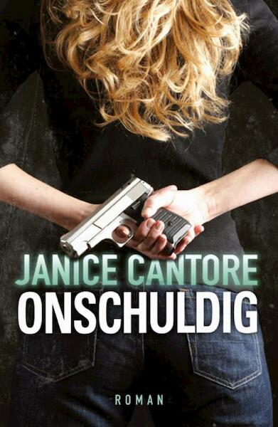 Onschuldig deel 1 - Janice Cantore (ISBN 9789029717809)