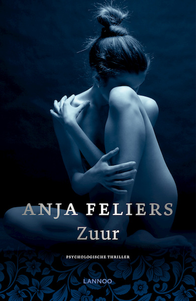 Zuur (E-boek - ePub-formaat) - Anja Feliers (ISBN 9789401430128)