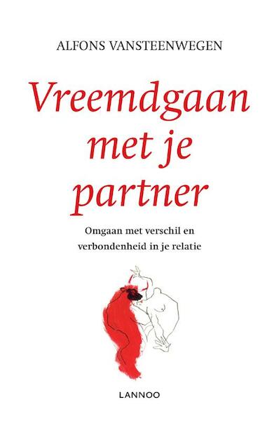 VREEMDGAAN MET JE PARTNER (POD) - (ISBN 9789401438551)