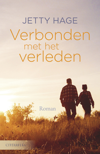 Verbonden met het verleden - Jetty Hage (ISBN 9789401908733)