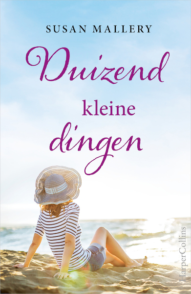 Duizend kleine dingen - Susan Mallery (ISBN 9789402534337)