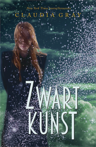 Zwartkunst - Claudia Gray (ISBN 9789402701227)