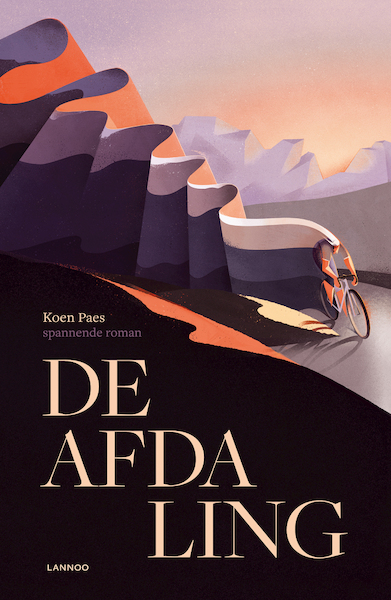 De afdaling - Koen Paes (ISBN 9789401466370)