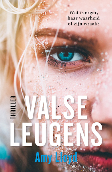 Valse leugens - Amy Lloyd (ISBN 9789026150609)