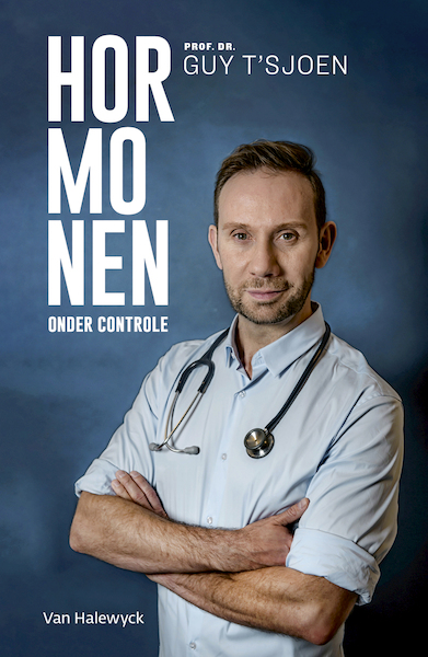 Hormonen onder controle - Guy T'Sjoen (ISBN 9789463831796)