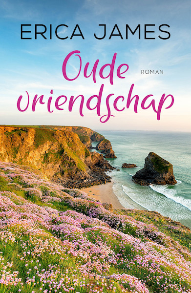 Oude vriendschap - Erica James (ISBN 9789026156113)