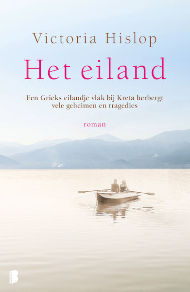 Het eiland - Victoria Hislop (ISBN 9789022593547)