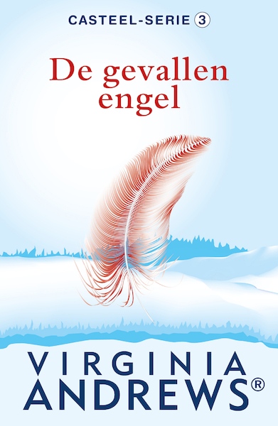 De gevallen engel - Virginia Andrews (ISBN 9789026157431)