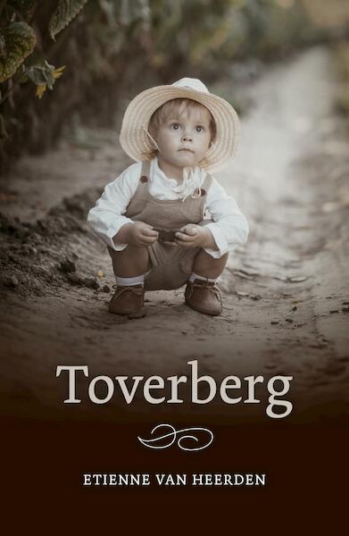 Toverberg - Etienne van Heerden (ISBN 9789492600547)