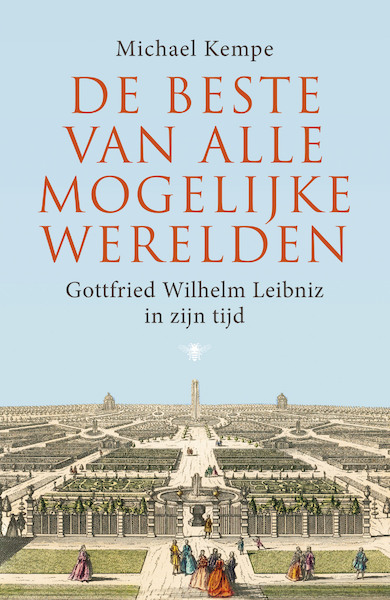 Het beste van alle mogelijke werelden - Michael Kempe (ISBN 9789403112725)