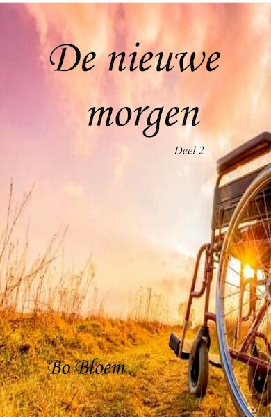 De nieuwe morgen - Bo Bloem (ISBN 9789492719560)