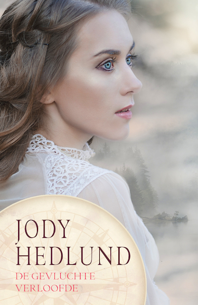 De gevluchte verloofde - Jody Hedlund (ISBN 9789029734424)