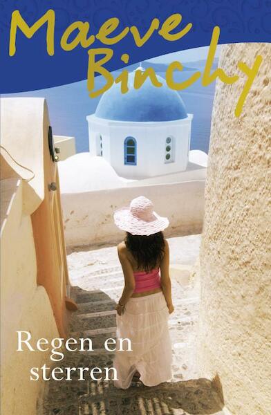 Regen en sterren - Maeve Binchy (ISBN 9789047516248)