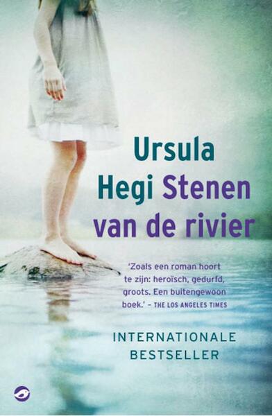 Stenen van de rivier - Ursula Hegi (ISBN 9789044968989)