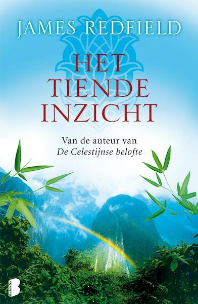 tiende inzicht - James Redfield (ISBN 9789460239168)