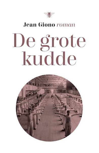 De grote kudde - Jean Giono (ISBN 9789023490401)