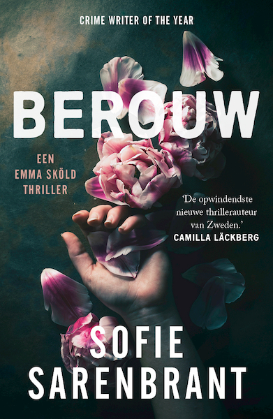 Berouw - Sofie Sarenbrant (ISBN 9789024590698)