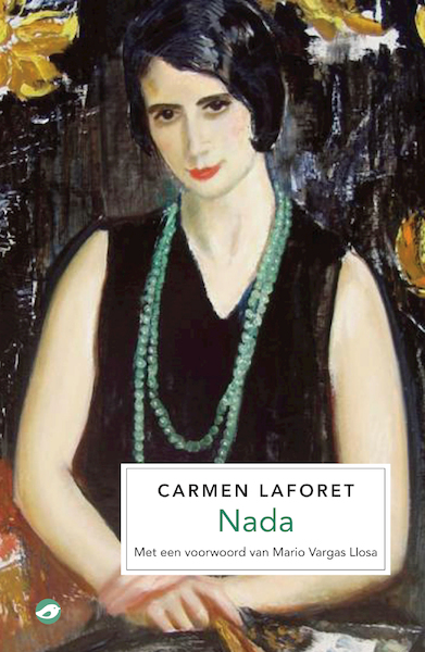 Nada - Carmen Laforet (ISBN 9789493081581)