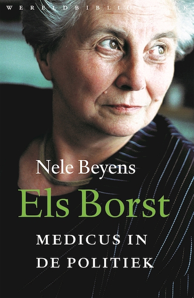 Els Borst - Nele Beyens (ISBN 9789028451490)