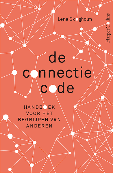 De connectiecode - Lena Skogholm (ISBN 9789402706352)