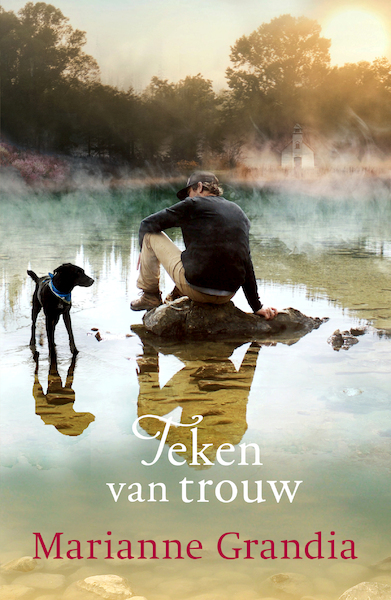 Teken van trouw - Marianne Grandia (ISBN 9789029732567)