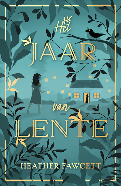 Het jaar van Lente - Heather Fawcett (ISBN 9789026164910)