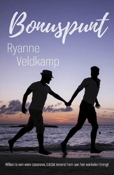 Bonuspunt - Ryanne Veldkamp (ISBN 9789464820072)