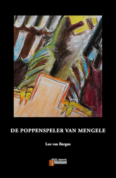 De poppenspeler van Mengele - Leo van Bergen (ISBN 9789493028760)