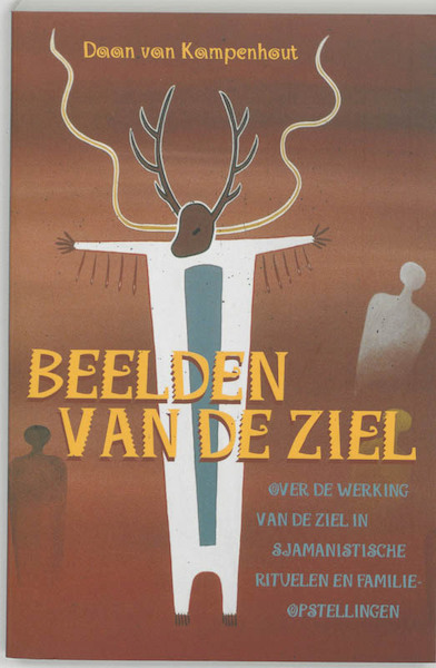 Beelden van de ziel - Daan van Kampenhout (ISBN 9789069635149)