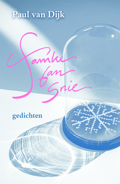 Famke fan snie - Paul van Dijk (ISBN 9789492176721)