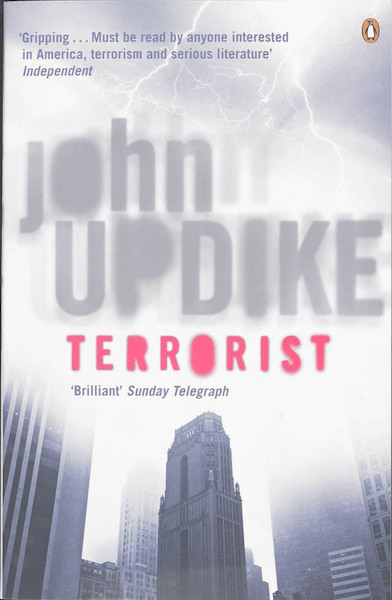Terrorist - John Updike (ISBN 9780141027845)