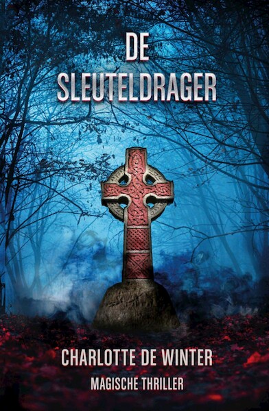 De Sleuteldrager - Charlotte de Winter (ISBN 9789463084871)