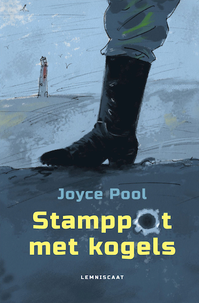 Stamppot met kogels - Joyce Pool (ISBN 9789047750673)