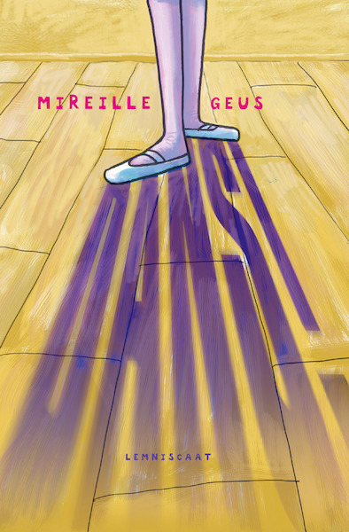 Dans! - Mireille Geus (ISBN 9789047710448)