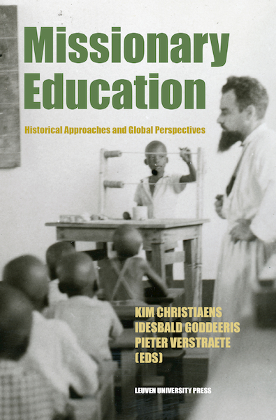 Missionary Education - (ISBN 9789462702301)