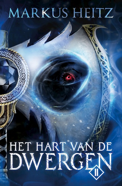 Het Hart van de Dwergen 2 - Markus Heitz (ISBN 9789021036359)