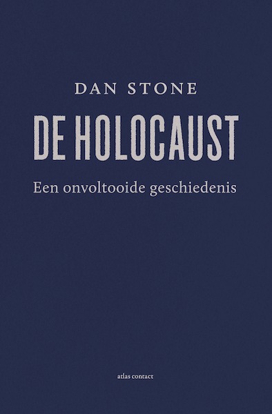 De Holocaust - Dan Stone (ISBN 9789045046280)