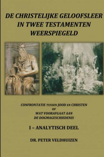 deel 1 - Dr. Peter Veldhuizen (ISBN 9789462540309)