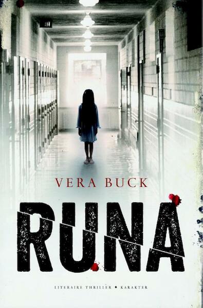 Runa - Vera Buck (ISBN 9789045212630)